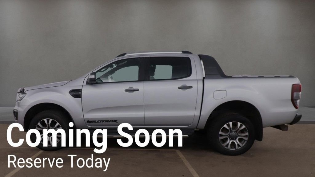 Used Ford Ranger 2020 for sale - 77241640: Photo 13