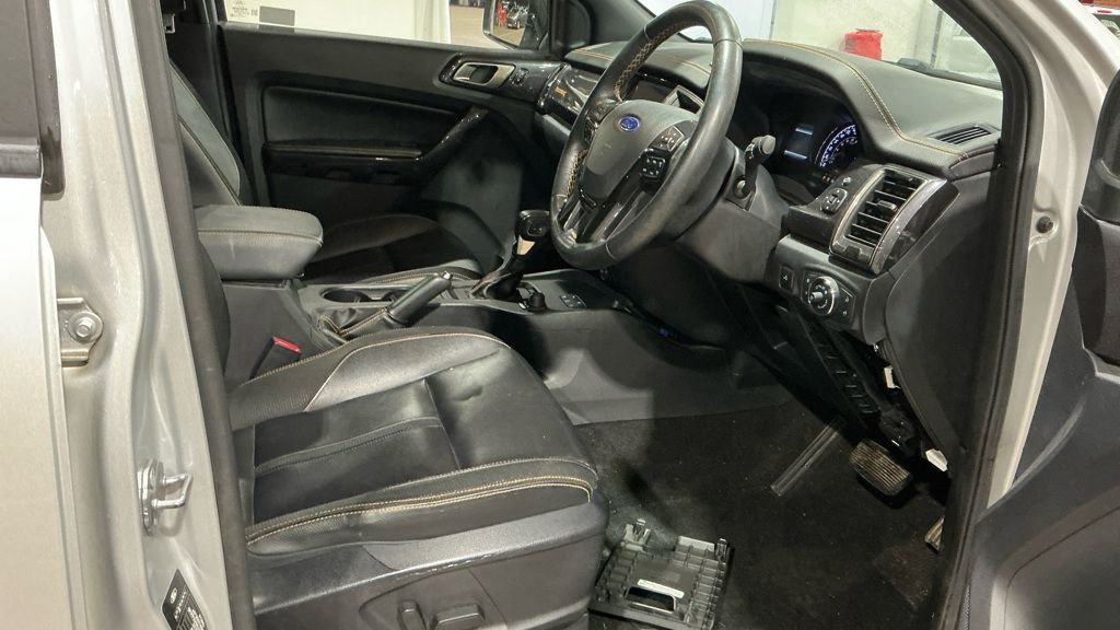 Used Ford Ranger 2020 for sale - 77241640: Photo 15