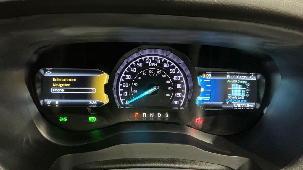 Used Ford Ranger 2020 for sale - 77241640: Photo 16