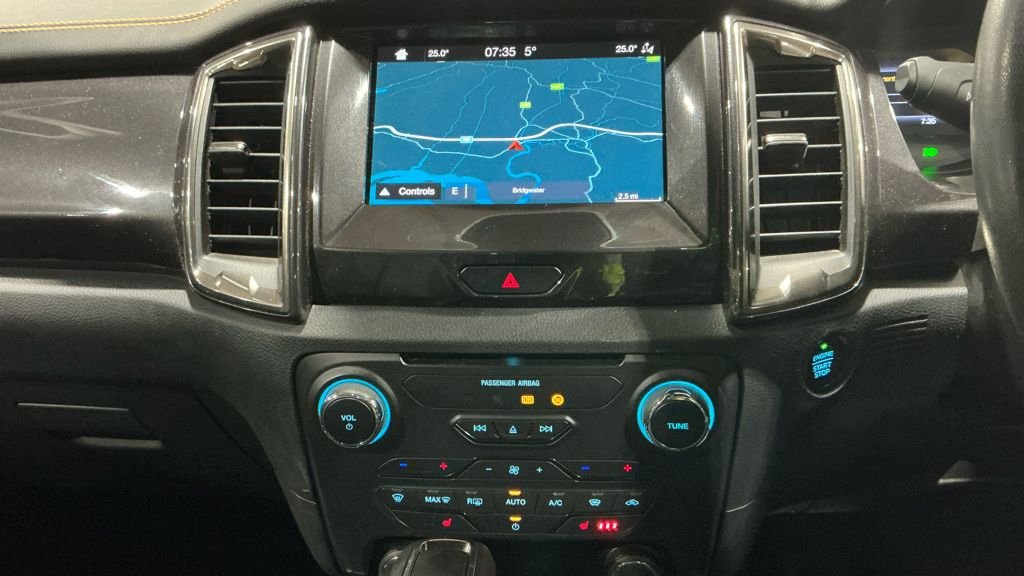 Used Ford Ranger 2020 for sale - 77241640: Photo 17