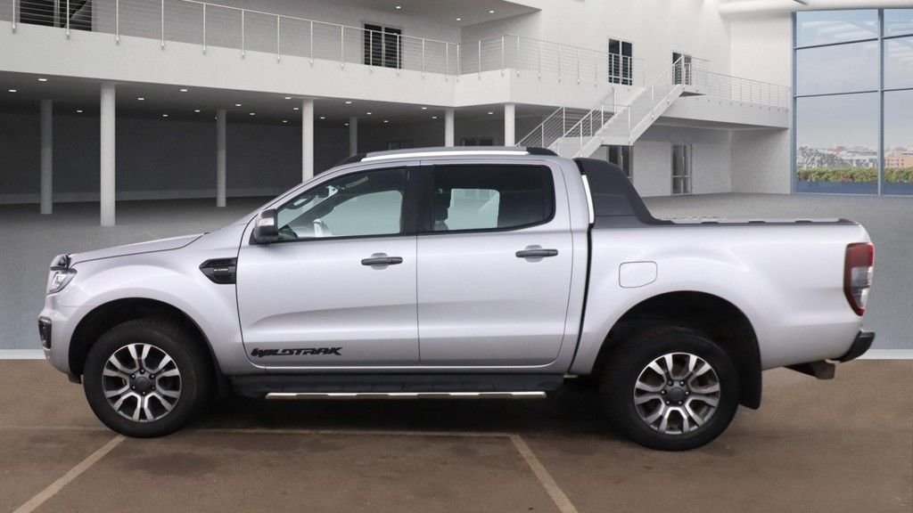 Used Ford Ranger 2020 for sale - 77241640: Photo 6