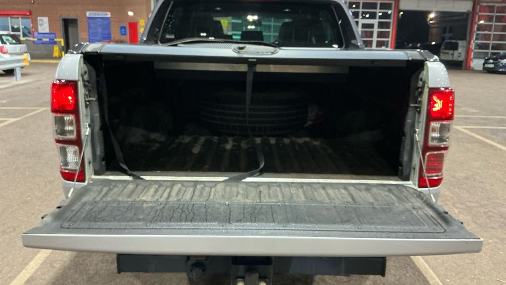 Used Ford Ranger 2020 for sale - 77241640: Photo 7