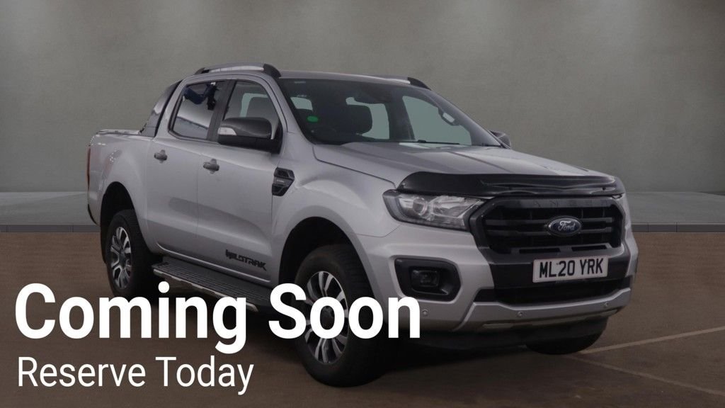 Used Ford Ranger 2020 for sale - 77241640: Photo 8