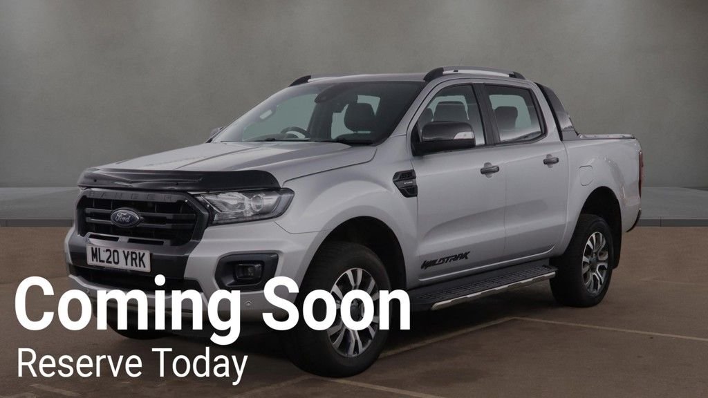 Used Ford Ranger 2020 for sale - 77241640: Photo 9