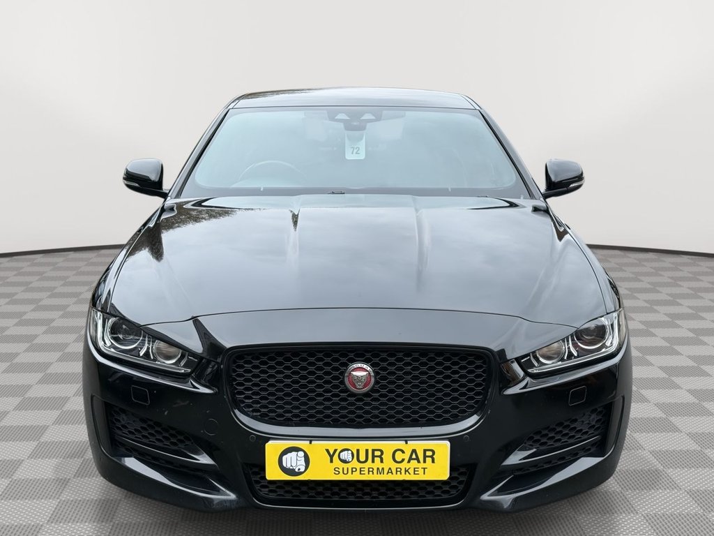 Used Jaguar XE 2017 for sale - 78082673: Photo 10