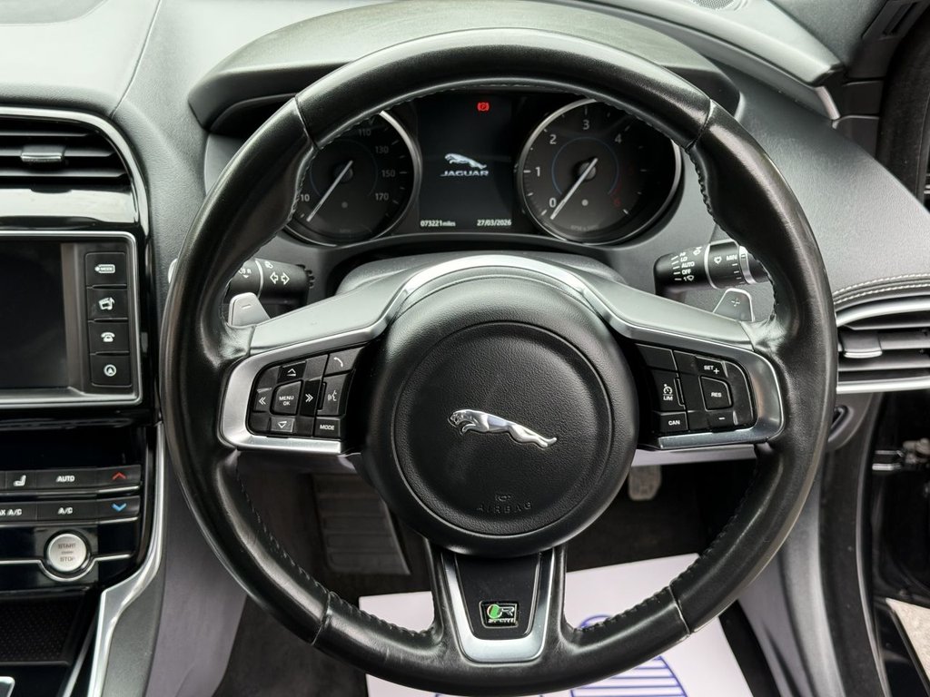 Used Jaguar XE 2017 for sale - 78082673: Photo 11