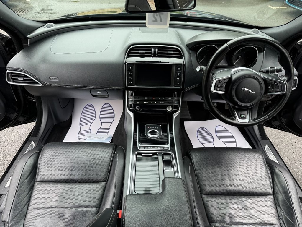 Used Jaguar XE 2017 for sale - 78082673: Photo 12