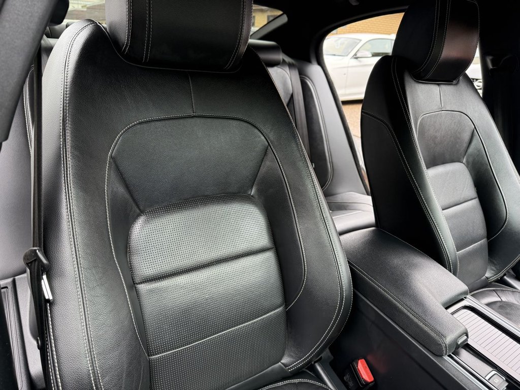 Used Jaguar XE 2017 for sale - 78082673: Photo 13