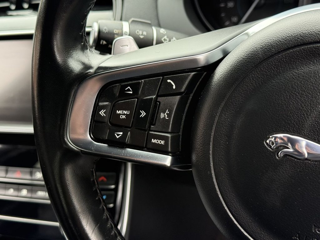 Used Jaguar XE 2017 for sale - 78082673: Photo 25