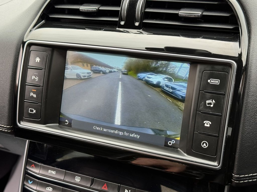 Used Jaguar XE 2017 for sale - 78082673: Photo 33