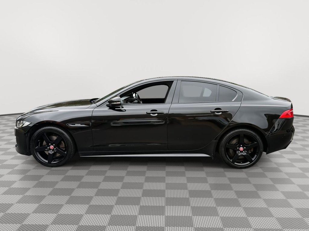 Used Jaguar XE 2017 for sale - 78082673: Photo 5