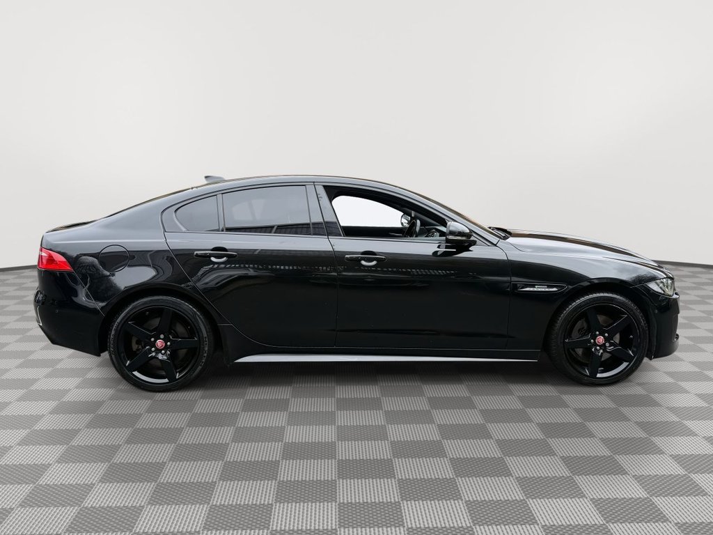 Used Jaguar XE 2017 for sale - 78082673: Photo 6