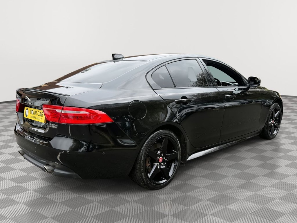 Used Jaguar XE 2017 for sale - 78082673: Photo 9