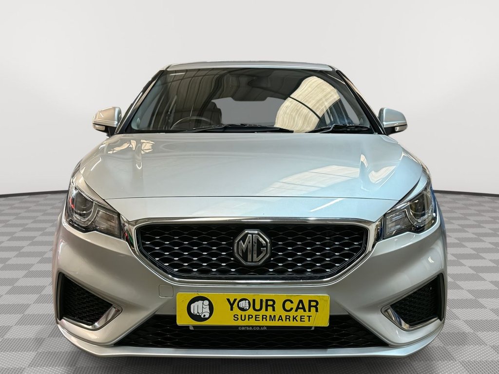 Used MG MG3 2020 for sale - 76313009: Photo 10