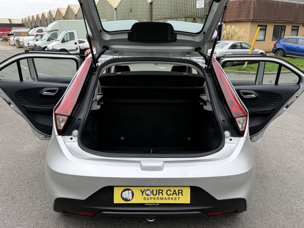 Used MG MG3 2020 for sale - 76313009: Photo 16
