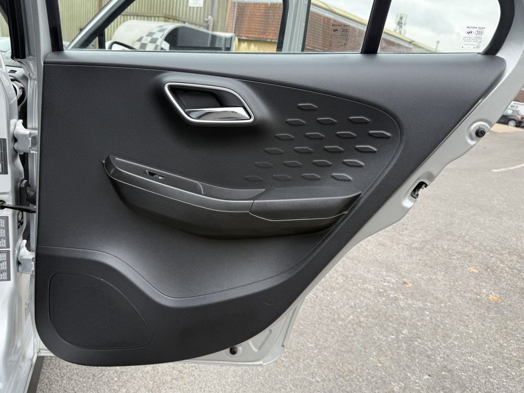 Used MG MG3 2020 for sale - 76313009: Photo 17