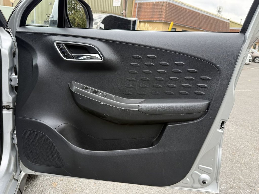 Used MG MG3 2020 for sale - 76313009: Photo 18