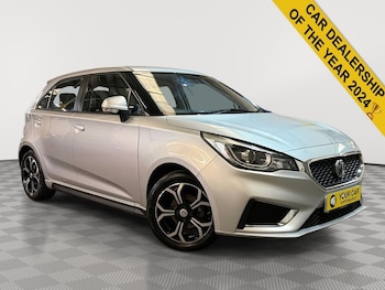 2020 (20) - 1.5 VTi-TECH Exclusive Nav Hatchback 5dr Petrol Manual Euro 6 (s/s) (106 ps