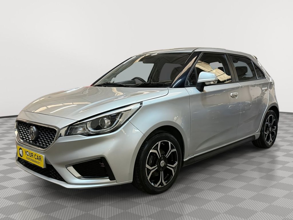 Used MG MG3 2020 for sale - 76313009: Photo 4