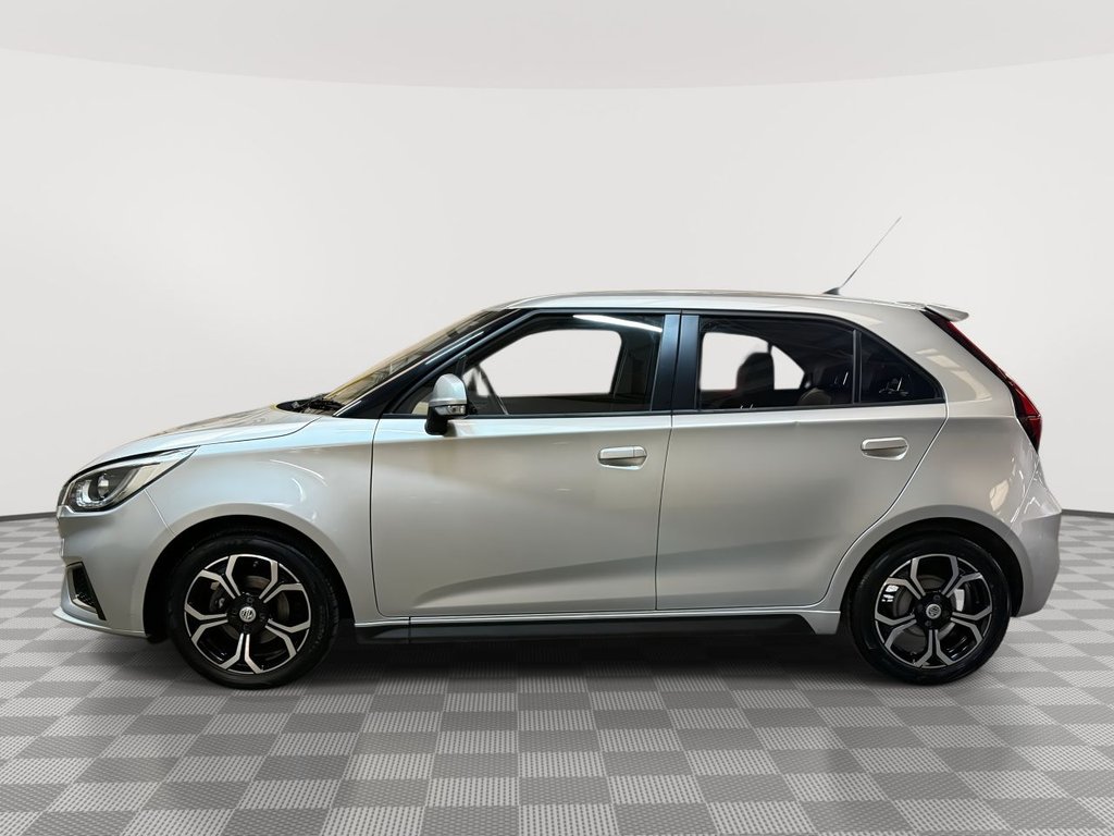 Used MG MG3 2020 for sale - 76313009: Photo 5