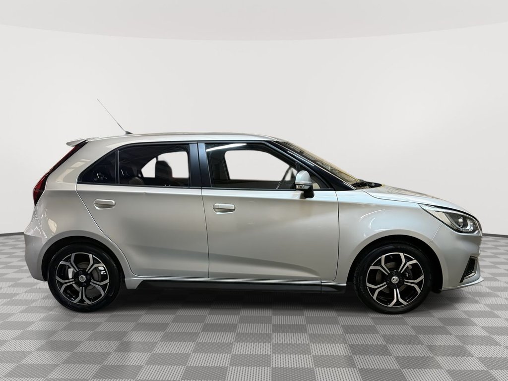 Used MG MG3 2020 for sale - 76313009: Photo 6