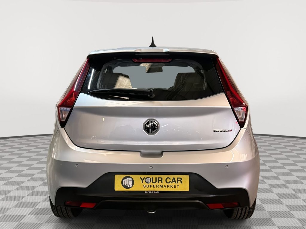 Used MG MG3 2020 for sale - 76313009: Photo 7