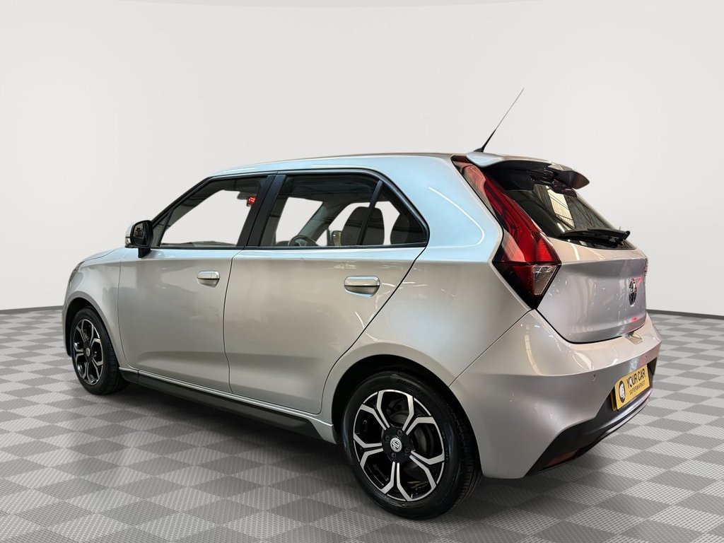 Used MG MG3 2020 for sale - 76313009: Photo 8