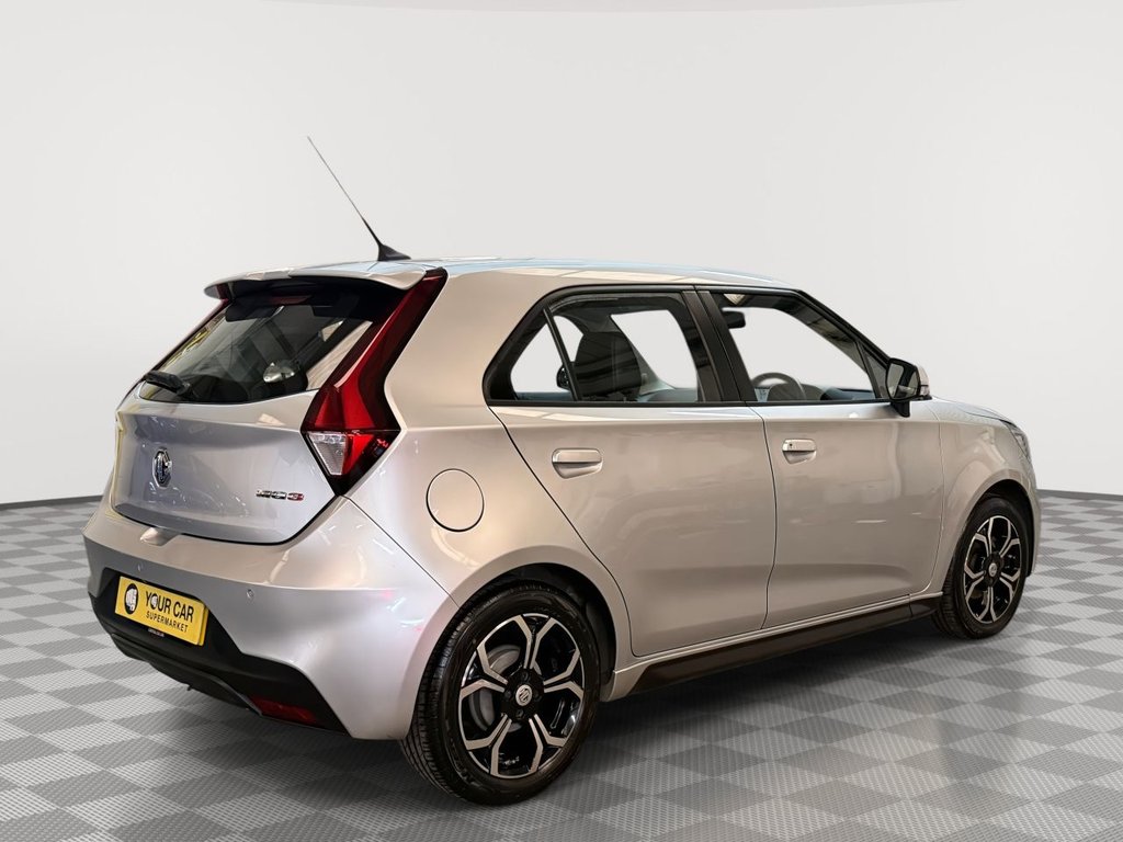 Used MG MG3 2020 for sale - 76313009: Photo 9