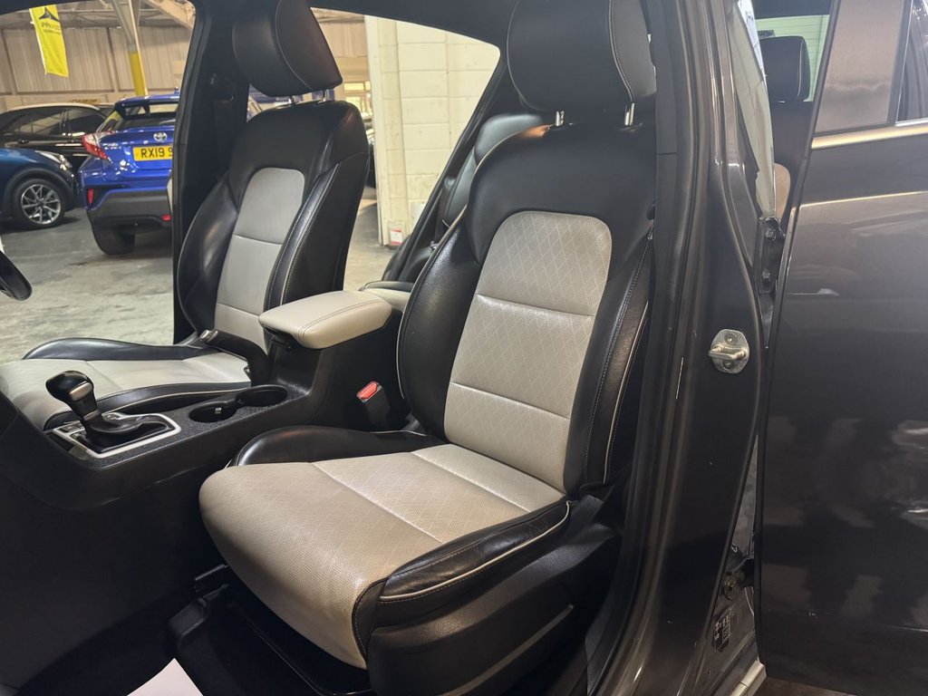 Used Kia Sportage 2017 for sale - 76559373: Photo 15