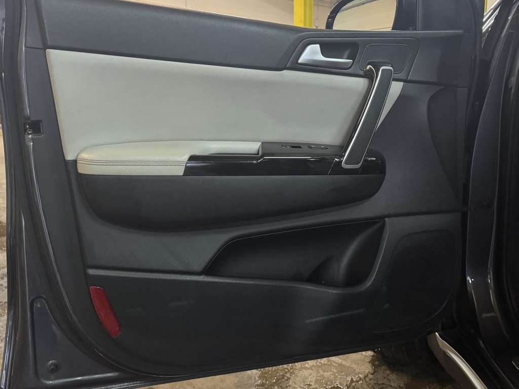 Used Kia Sportage 2017 for sale - 76559373: Photo 17