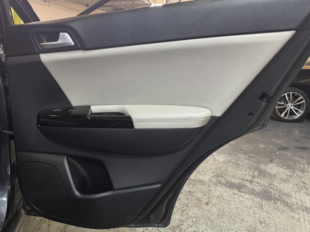 Used Kia Sportage 2017 for sale - 76559373: Photo 19