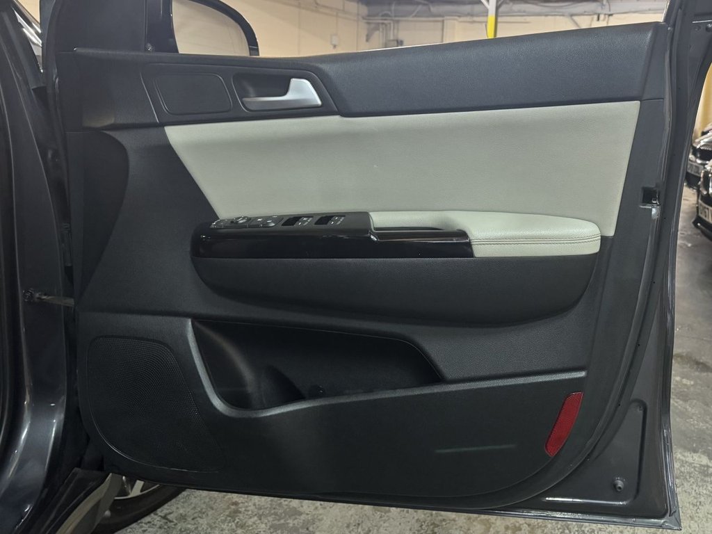 Used Kia Sportage 2017 for sale - 76559373: Photo 20