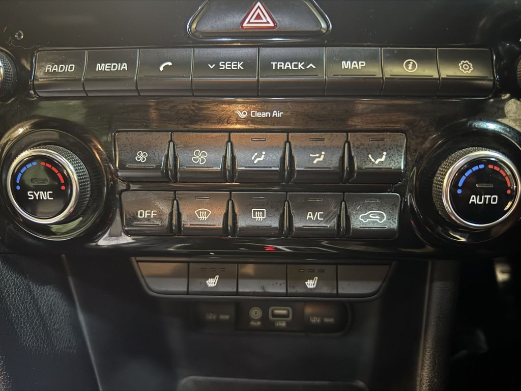 Used Kia Sportage 2017 for sale - 76559373: Photo 33