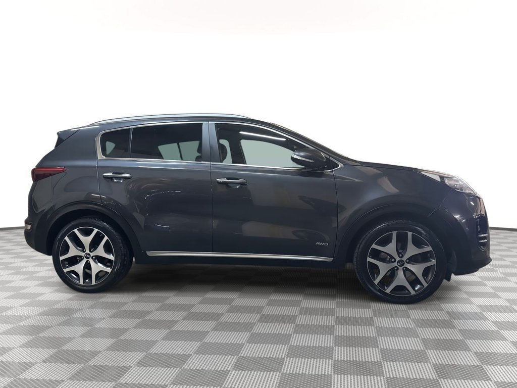 Used Kia Sportage 2017 for sale - 76559373: Photo 5