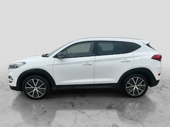 Used Hyundai TUCSON 2018 for sale - 78919815: Photo