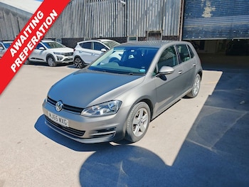 Used Volkswagen Golf 2015 for sale - 78569685: Photo