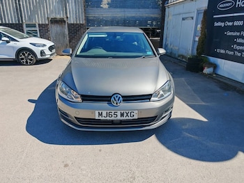 Used Volkswagen Golf 2015 for sale - 78569685: Photo