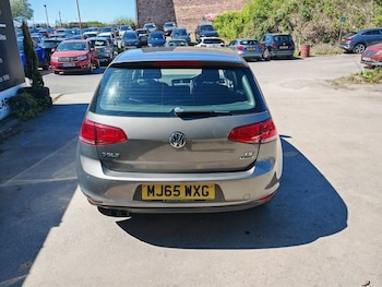 Used Volkswagen Golf 2015 for sale - 78569685: Photo