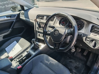 Used Volkswagen Golf 2015 for sale - 78569685: Photo