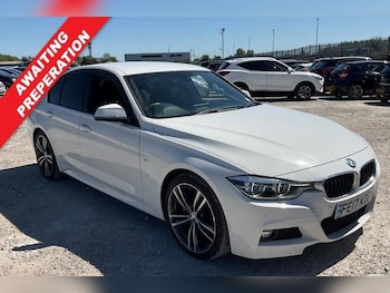 Used BMW 3 Series 2017 for sale - 78479335: Photo