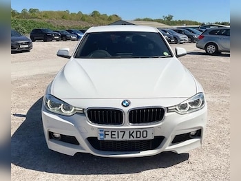 Used BMW 3 Series 2017 for sale - 78479335: Photo