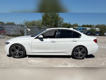 Used BMW 3 Series 2017 for sale - 78479335: Photo
