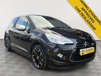 Used Citroen DS3 2011 for sale - 79059169: Photo