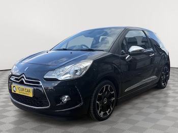 Used Citroen DS3 2011 for sale - 79059169: Photo