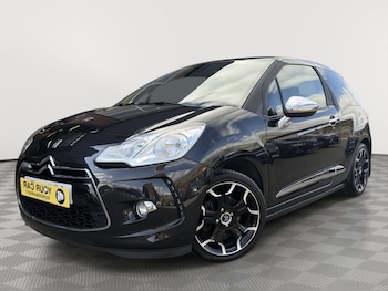 Used Citroen DS3 2011 for sale - 79059169: Photo