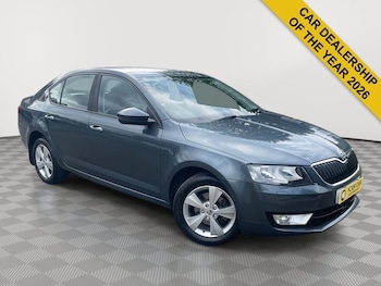 Used Skoda Octavia 2016 for sale - 78874490: Photo