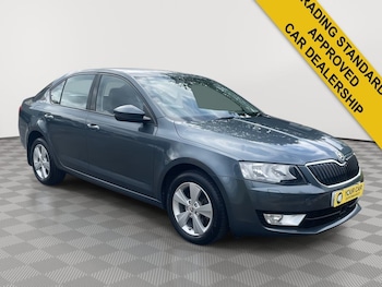 Used Skoda Octavia 2016 for sale - 78874490: Photo