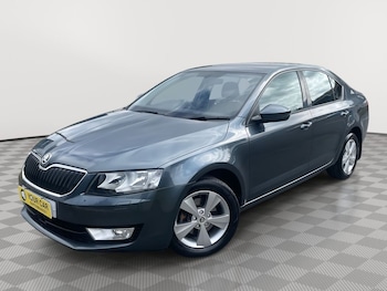 Used Skoda Octavia 2016 for sale - 78874490: Photo
