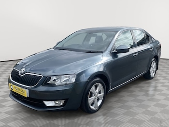 Used Skoda Octavia 2016 for sale - 78874490: Photo