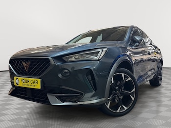 Used Cupra Formentor 2021 for sale - 78444286: Photo